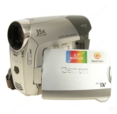 Видеокамера Canon MD-130